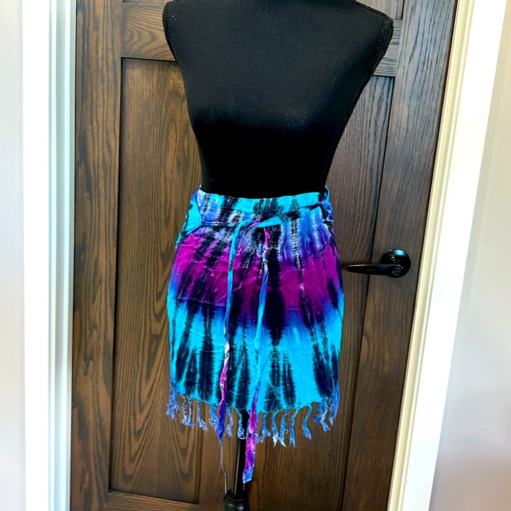 Size Small Swim Cover up